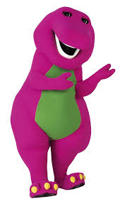 Had Barney ever really go to jail?